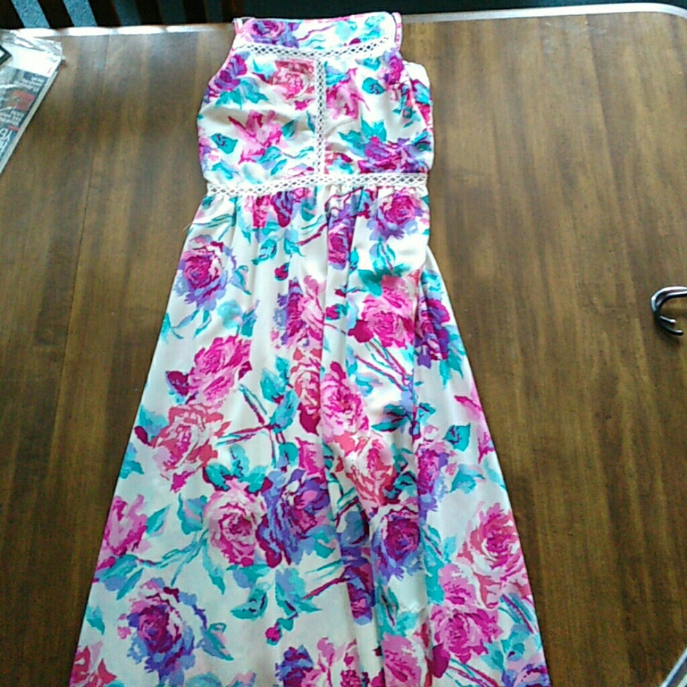 Summer dress